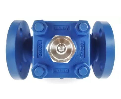 Νέα και υψηλής ποιότητας Spirax Sarco KE73 Pneumatic Control Valve and FISHERr Positioner DVC6200 DVC2000 3661