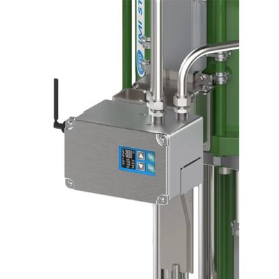 IMI STI SHP SI00ASSAU Εταιρεία επεξεργασίας νερού