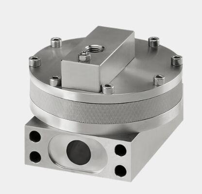 Αύξηση όγκου ανθεκτικής στη διάβρωση υψηλών ταχυτήτων της σειράς IMI STI AV με αναλογία πίεσης 1:1 για πνευματικές βαλβίδες ελέγχου