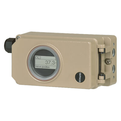 Υψηλής ποιότητας Samsung 3730 3731 σειράς βαλβίδες Positioner βιομηχανικό σύστημα ελέγχου διαδικασιών τιμή