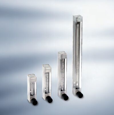 Βιομηχανική μέτρηση ροής Krohne DK46 DK47 DK48 DK800 Μετρητής ροής μεταλλικών σωλήνων