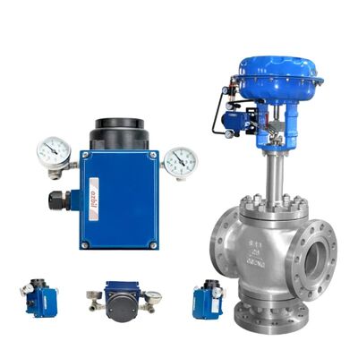 Process Control Actuator Azbil AVP100 AVP102 Intelligent Digital Valve Positioner with HART