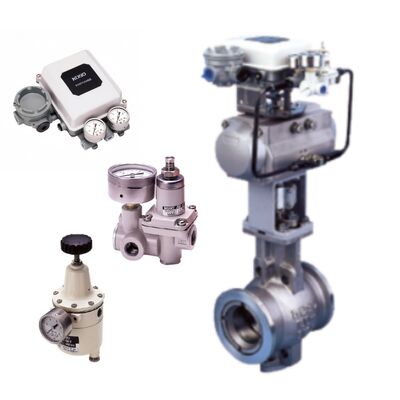 ΚΟΣΟ 210C 230C Συγκεντρωτικές κομματικές βαλβίδες σφαίρας Ηλεκτρικό σταθμό Πετροχημική επεξεργασία