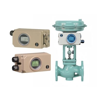 Προετοιμαστική συσκευή για τη θέση βαλβίδας πετρελαίου-αερίου