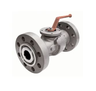 Πνευματικό βαρύ φορτίο LPS Flowserve Limitorque Scotch Yoke Actuator Single Double Acting High Torque Oil Gas