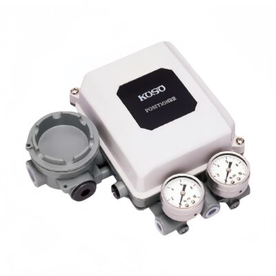 KOSO 300W 310W Μεταλλικές βαλβίδες σφαίρας με κάθισμα