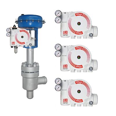 Επικεφαλής του οχήματος