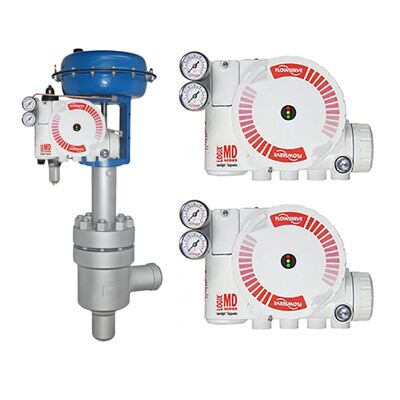 Επικεφαλής του οχήματος