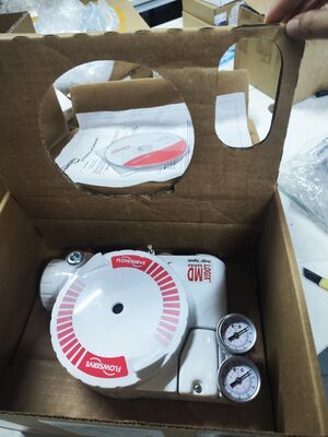 Βαλβίδα ελέγχου Flowserve Smart Positioner Logix3800 3200MD Logix 520MD/420 PMV P5/EP5 F5-NAM Apex 7000/4000 και YT-300 Booster