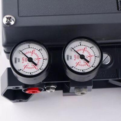 Fisher 3582i Elektro Pneumatic Valve Positioner Online Sales Price