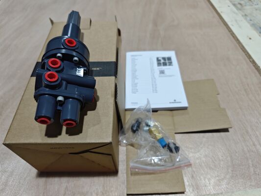 Ρελέ πνευματικό Fisher 377 Ψηφιακός ελεγκτής βαλβίδας FisherDVC6200 Βιομηχανική λύση ελέγχου βαλβίδων για πετροχημικά, ενέργεια και αυτοματισμό διεργασιών