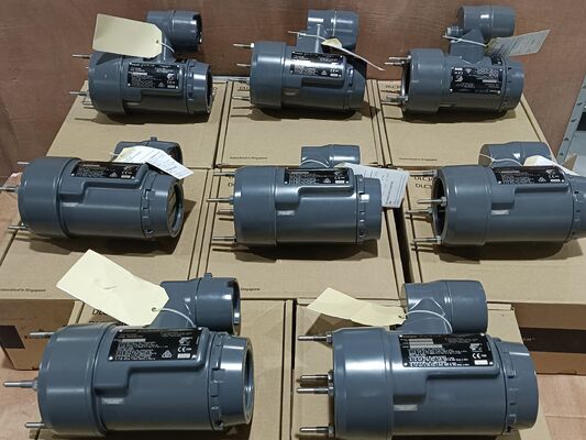 EMERSON FISHER DLC3100 DLC3020F Έξυπνος πομπός στάθμης εκτόπισης για μέτρηση πυκνότητας με σωλήνα στρέψης για δεξαμενή αερίου