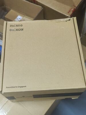 Emerson Fisher FIELDVUE DLC3010 DLC3020F Ψηφιακός ελεγκτής επιπέδου