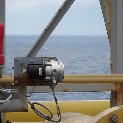 Det-Tronics PointWatch Eclipse PIRECL IR ανιχνευτής αερίων ανιχνευτής αερίων υδρογονανθράκων σταθερός αισθητήρας ανίχνευσης καυσίμων αερίων