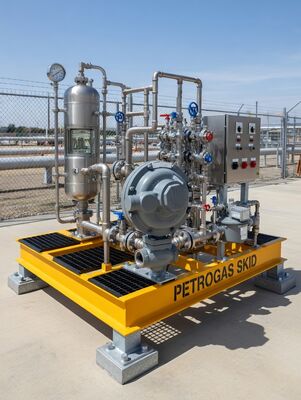 Γνήσιος ITRON B31B34 B42 DN32 Βαλβίδα μείωσης πίεσης Υψηλής απόδοσης ρυθμιστής αερίου για βιομηχανικούς καυστήρες Λέβητες