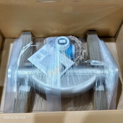 Endress+Hauser Proline Promass F 300 8F3B40 8F3B80 Μετρητής ροής μάζας Coriolis Μετρητής ροής μάζας