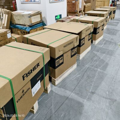 Fisher Regulator 1190 Βαλβίδα κουβέρτας αερίου χαμηλής πίεσης Βαλβίδα μείωσης πίεσης που λειτουργεί πιλότος για τοποθέτηση σε ολίσθηση