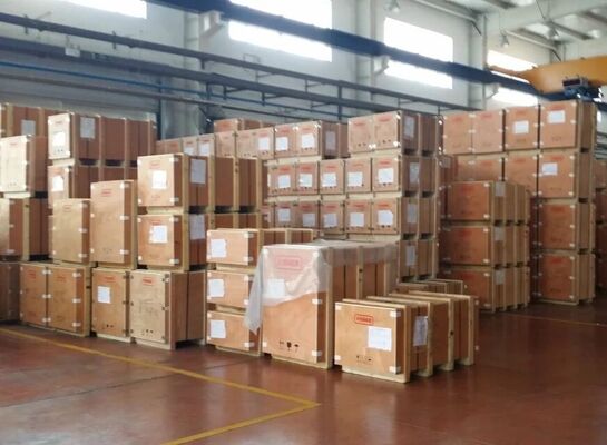 Η ολίσθηση ρυθμιστών αερίου του ΦΊΣΕΡ 95L ρυθμιστών πίεσης αερίου καυσίμων τοποθετεί τη συσκευασία
