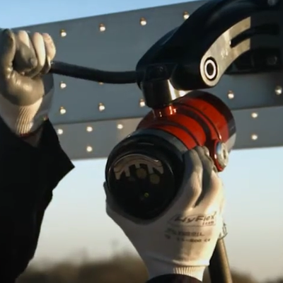 DET-TRONICS X3301 Multispectrum IR Flame Detector Infrared Flame Detector Fire Detection Sensor Oil Gas Safety