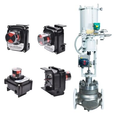 Βαλβίδα ελέγχου σφαιρικής μονής έδρας Chuan Yi HCP10000 για σταθμούς παραγωγής ενέργειας HKC APL-310N