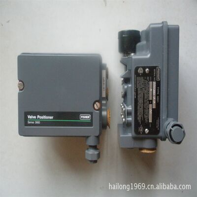 Ελεγκτικές Βαλβίδες Θέσης — Fisher 3660/3661 / Samson 3725 / Masoneilan SVI3 Θέσης Βαλβίδων — Εξαρτήματα OEM για Μπαλονοειδείς Βαλβίδες (Υψηλής Ποιότητας) — Διαθέσιμα σε Απόθεμα για Πλήρη Συναρμολόγηση Βαλβίδας