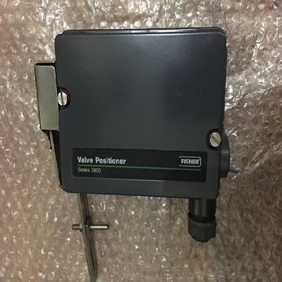 Ελεγκτικές Βαλβίδες Θέσης — Fisher 3660/3661 / Samson 3725 / Masoneilan SVI3 Θέσης Βαλβίδων — Εξαρτήματα OEM για Μπαλονοειδείς Βαλβίδες (Υψηλής Ποιότητας) — Διαθέσιμα σε Απόθεμα για Πλήρη Συναρμολόγηση Βαλβίδας