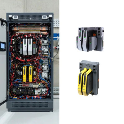 EMERSON Deltav Traditional Io Electrical Equipment VE400 for Dcs System Distributed Control Ολοκαίνουργιο Original Spot Plc