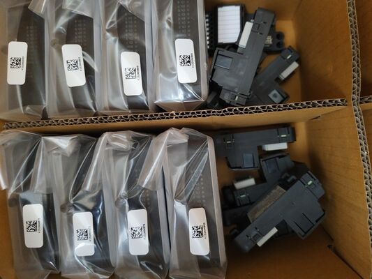 EMERSON Deltav VE4001S2T2B1 VE4002S1T2B1 VE4003S2B1 VE4003S2B1 VE4003S2B2 Μονούλες εφεδρικής λειτουργίας ελεγκτών για σύστημα DCS με αποθεματικό