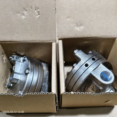 Το ROTORK YTC yt-3700/3750 σειρές έξυπνο ηλεκτρικό positioner βαλβίδων ενεργοποιητών για τον ενεργοποιητή rotork