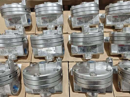 Πνευματικά εξαρτήματα ROTORK YTC SPTM-V6 SPTM-65V Έξυπνος μεταδότης θέσης για κινεζική βαλβίδα ελέγχου