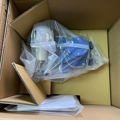 Αζμπίλ AVP300 σειράς AVP307-RSD3A-XXXX-X Ελέγχου Βαλβίδας Positioner Smart HART