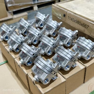 Βαλβίδα ελέγχου Flowserve Smart Positioner Logix3800 3200MD Logix 520MD/420 PMV P5/EP5 F5-NAM Apex 7000/4000 και YT-300 Booster