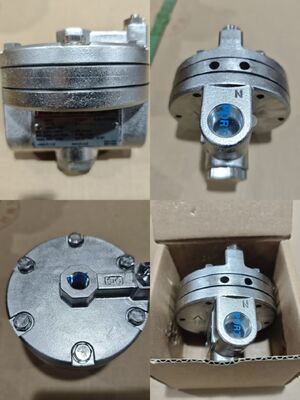 Βαλβίδα ελέγχου Flowserve Smart Positioner Logix3800 3200MD Logix 520MD/420 PMV P5/EP5 F5-NAM Apex 7000/4000 και YT-300 Booster