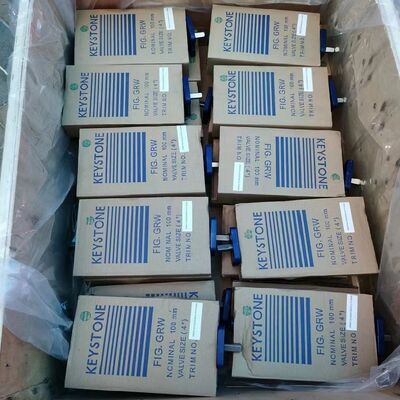 Κεφάλαιο 360 Ελέγχου Βαλβίδας Πεταλούδας Με Ηλεκτρικό Ενεργοποιητή F89