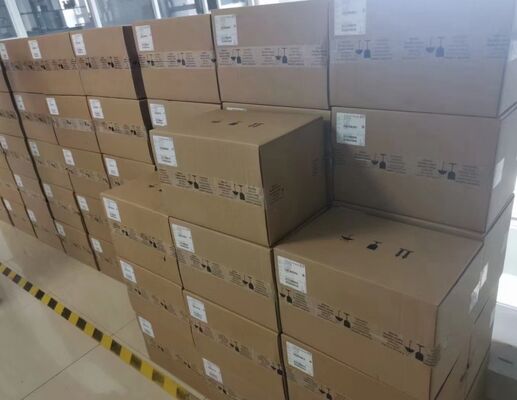 Συσκευή αποστολής σημάτων TMT72 TMT162 TMT142B TMT82 θερμοκρασίας Hauser ITEMP Endress