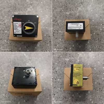 Κινέζικος διαχειριστής ροής βαλβίδας PMV P5 EP5 Ηλεκτροπνευματικοί τοποθετητές ψηφιακού θέματος βαλβίδας F5 Switch Box Προμηθευτής αποθεμάτων