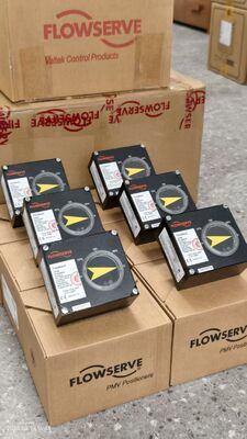 Κινέζικος διαχειριστής ροής βαλβίδας PMV P5 EP5 Ηλεκτροπνευματικοί τοποθετητές ψηφιακού θέματος βαλβίδας F5 Switch Box Προμηθευτής αποθεμάτων