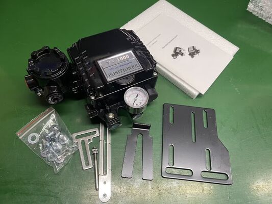 Rotork YT-1000 YTC1000 Έξυπνος Ελεγκτής Βαλβίδας Βαλβιδορυθμιστής YT-200 Φίλτρο Αέρα Ρυθμιστής OEM Πνευματική Βαλβίδα Διαφράγματος