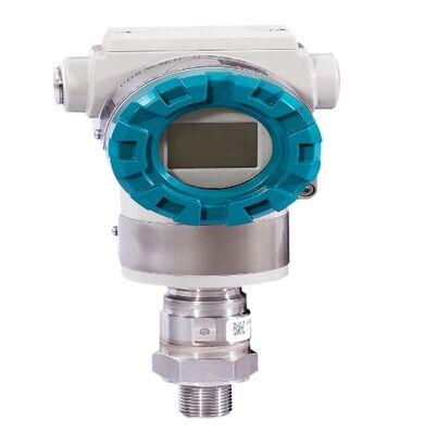 Μεταδότης πίεσης Hart για άμεση σύνδεση Μεταδότης πίεσης ατμού υγρού αερίου από ανοξείδωτο χάλυβα