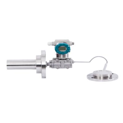 China Industrial Smart Transmitter CQCY Differential Pressure Transmitter Sensor