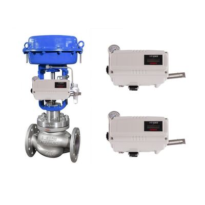 Rotork YT-3303 Έξυπνος Ελεγκτής Θέσης Βαλβίδας Ψηφιακός Ελεγκτής Θέσης Βαλβίδας για Βιομηχανικές Βαλβίδες
