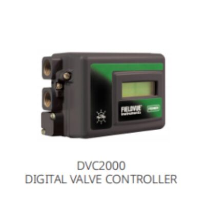 Fi Sher 1052 Ενεργοποιητές περιστροφής με DVC2000 DVC6200 τοποθετητή για χημική ενέργεια πετρελαίου και αερίου