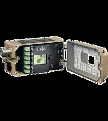 High Quality Samson 3731 Valve Positioner Industrial Process Control System