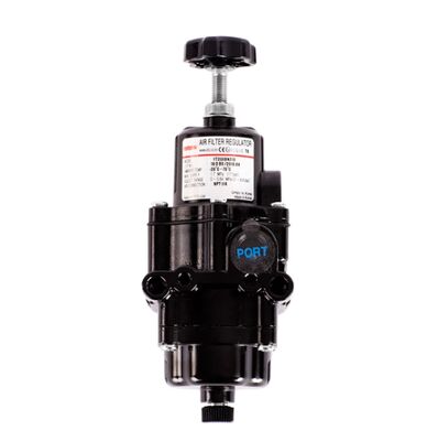 Wuzhong ATSW ACBW Bellows Seal Valve With Rotork Yt Filter Regulator for Hazardous Fluid Control
