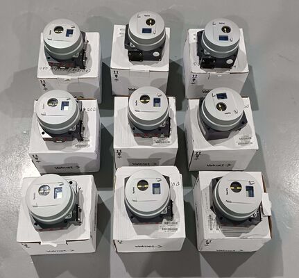 Αρχικό Νέο Neles ND9103 ND9106 ND9203 ND9206 ND7000 ND9000 Βάλαποθετητής βαλβίδων Valmet Stock Προμηθευτής τιμή