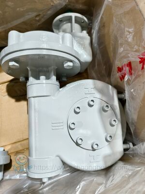 Rotork IW σειράς βαλβίδα σκουλήκι κιβώτιο ταχυτήτων Τρίμηνο στροφή χειριστή τροχιά αυτοκλειδωτή μπάλα πεταλούδα βύσμα βαλβίδα