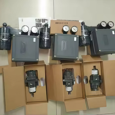F-isher 3582i Ηλεκτροπνευματική θέση βαλβίδας ανταγωνιστική τιμή γρήγορη παράδοση