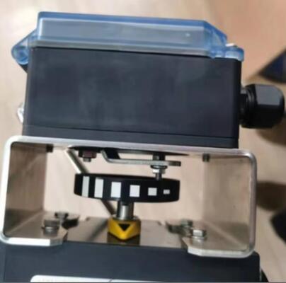 Coplanar Rosemount 3051C Διαφορετικός μεταδότης πίεσης HART 4-20mA 316L Ατσάλι 2000psi αισθητήρας