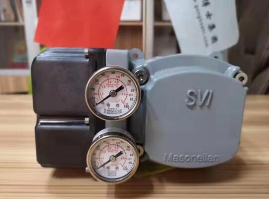 New Masoneilan SVI3 Digital Valve Positioner SVI3-21111112 SV13-21111212 SV13-21121112 Stock Suppliey Delivery Price