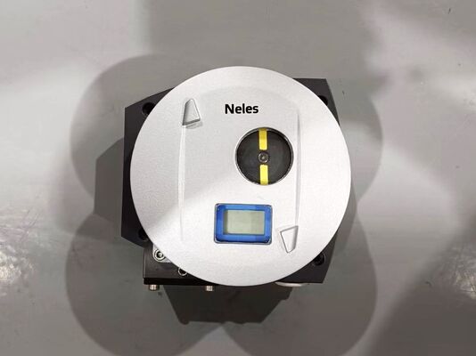 Original Neles Valmet ND7000 ND9000 ND9103HX8T ND9206HE8T Smart Pneumatic Digital Valve Positioner Controller for Petrochemical Oil Gas Industry